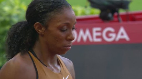 Diamond League - Monaco