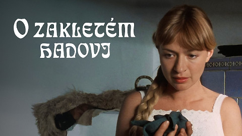O zakletém hadovi