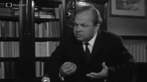 Rozhovor s bratrem generála Janko