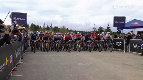 Světový pohár horských kol - USA