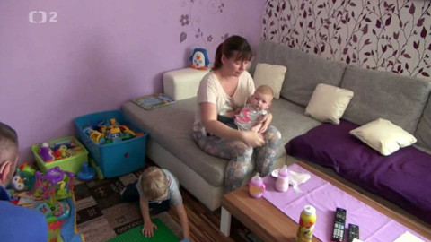 Televizní klub neslyšících - 17. května 2017