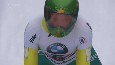 Světový pohár v bobech a skeletonu - Německo