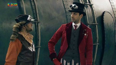 U6 - Úžasný svět techniky - 5. června 2016