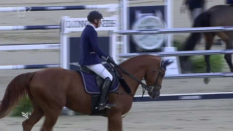 Global Champions - Global Champions League Dauhá