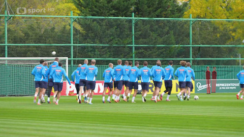 Studio fotbal - Fotbal Extra: Česko - Chorvatsko