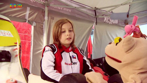 Lvíčata - 11. května 2019