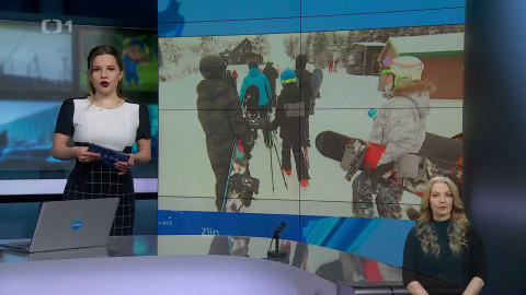 Události v regionech (Ostrava) - 17. února