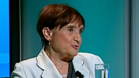 Hyde Park ČT24 - 26. června 2012