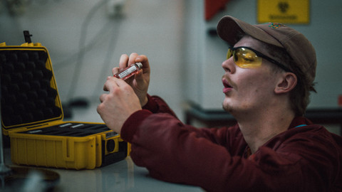 Adikts - 1/6 Adiktologové