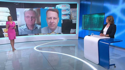 Byznys ČT24 - 23. května 2023