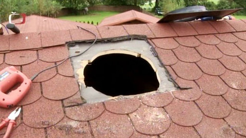 Chalupa je hra - 2. srpna 2011