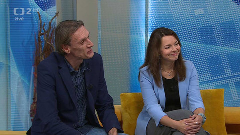 Dobré ráno - 27. října