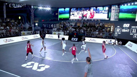 Olympijský magazín - 11. dubna 2018