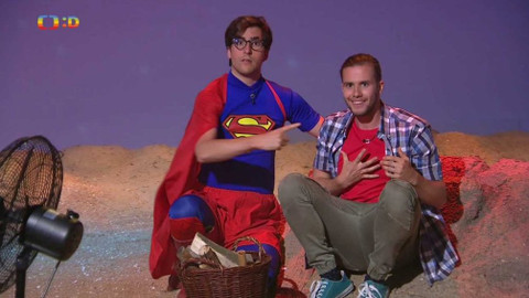 PLANETA YÓ - 26. září 2018