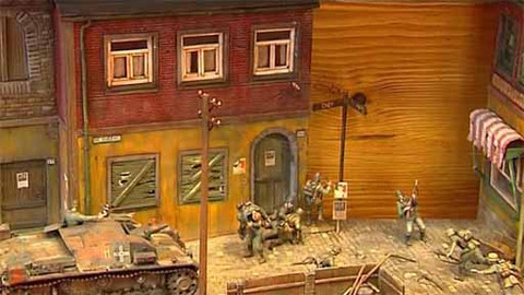 Wiadomości w języku polskim - 11. května 2012