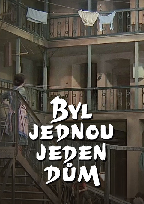 Byl jednou jeden dům