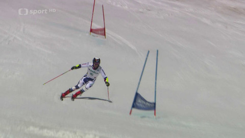 Lyžování - MČR Špindlerův Mlýn