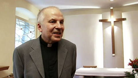 Cesty víry - Tajemství