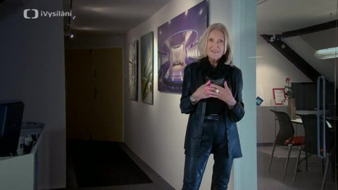 60 pečetí - Eva Jiřičná