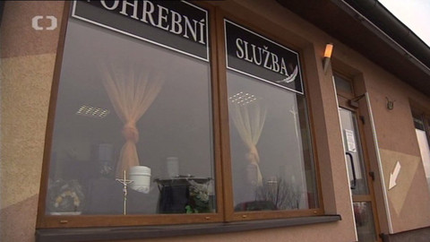 Křesťanský magazín - 8. října 2017