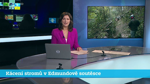 Události v regionech (sever a východ) - 2. října 2024
