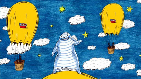 O Kanafáskovi - Jak závodili