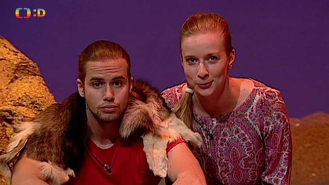 PLANETA YÓ - 19. června 2017