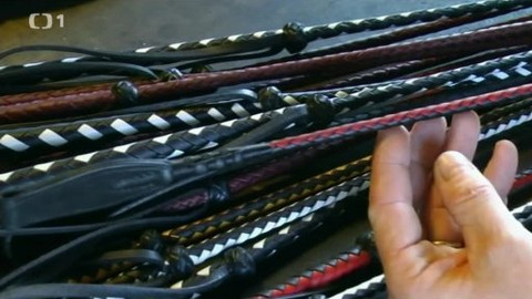 Toulavá kamera - 2. června 2013