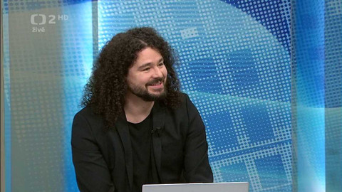 Dobré ráno - 15. prosince 2022