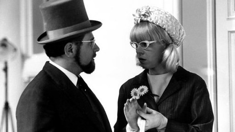 Pokračování příště - Píseň pro Rudolfa III.