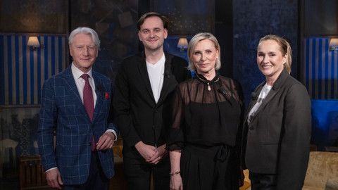 Výborná SHOW - Jak se sluší a patří