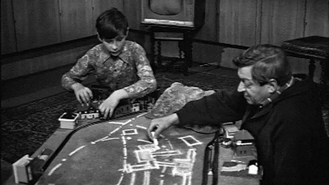 Bakaláři - Nádraží