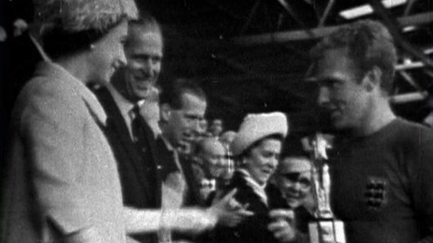 Minuta historie - 14. květen