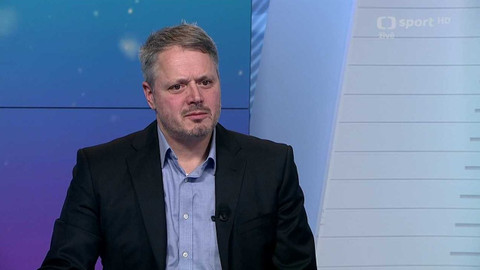 Studio ČT sport - 17. února 2023