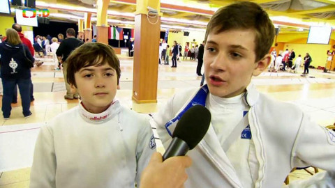 Lvíčata - 4. listopadu 2017