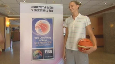 Basketbal - Český basketbalový sen