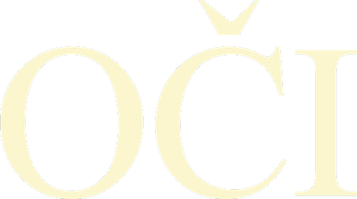 Oči