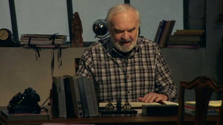 Vyprávění Zdeňka Svěráka