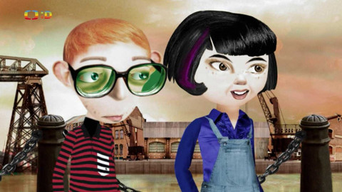 Ach, ten pokrok! - Harmonikové vzpomínky 2.