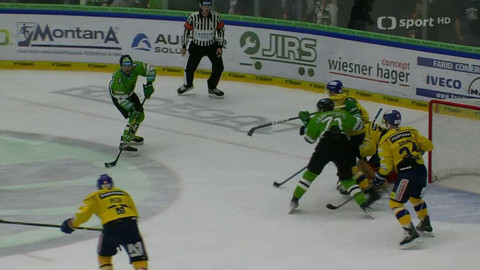 Buly hokej - Buly - souhrn