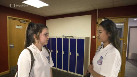 British Council - Learn English - Speaking Skills - Meeting People (A1)