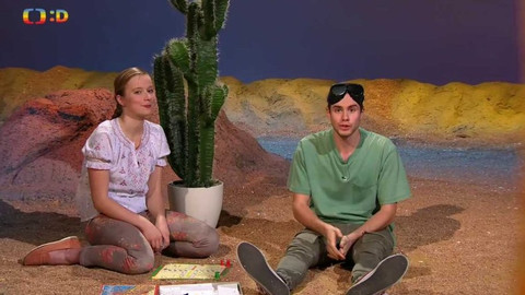 PLANETA YÓ - 11. ledna 2018