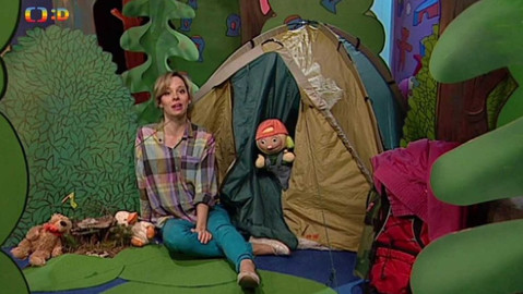 Kouzelná školka - 30. června 2016