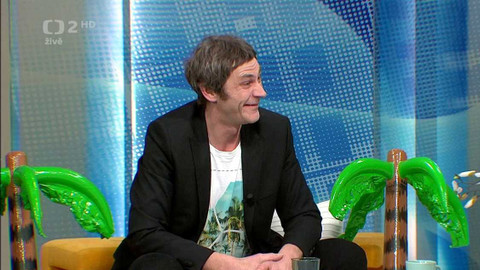 Dobré ráno - 30. ledna 2023