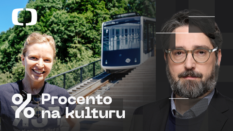 Procento na kulturu - "Učím Švýcary pracovat s detailem," říká designérka Anna Marešová