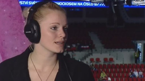 MS v basketbalu 2010 - USA - Korea