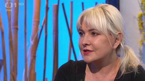 Sama doma - 31. března