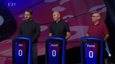 Kde domov můj? - 28. ledna