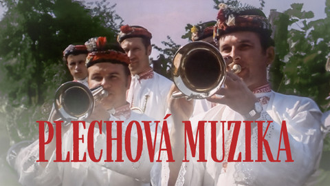 Plechová muzika