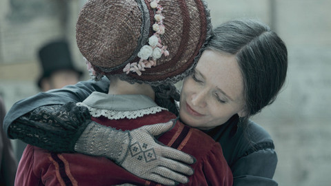 Božena - Epizoda 4/4